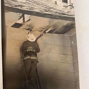 Meet your Posher, Mychal
